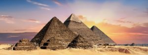 Voyage initiatique : L’EGYPTE ET SON ENSEIGNEMENT ÉSOTÉRIQUE RÉVÉLÉ